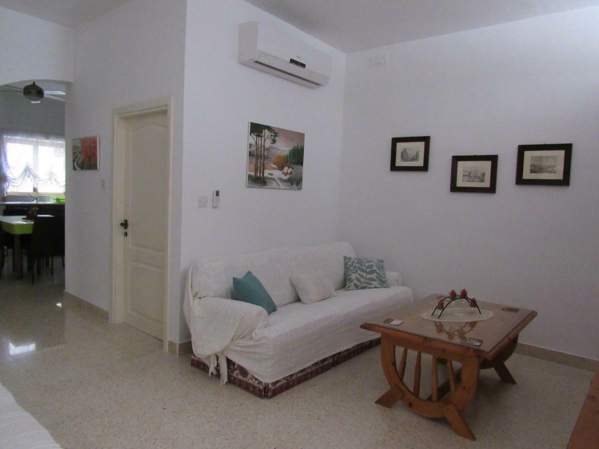Central Studio Apartment Santa Vennera المظهر الخارجي الصورة