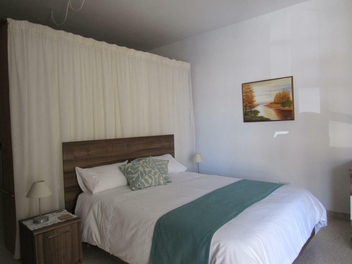 Central Studio Apartment Santa Vennera المظهر الخارجي الصورة